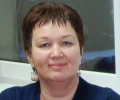 Vilma Griškevičienė - Mažosios Lietuvos tarybos pirmininkė nuo 2015 m.
